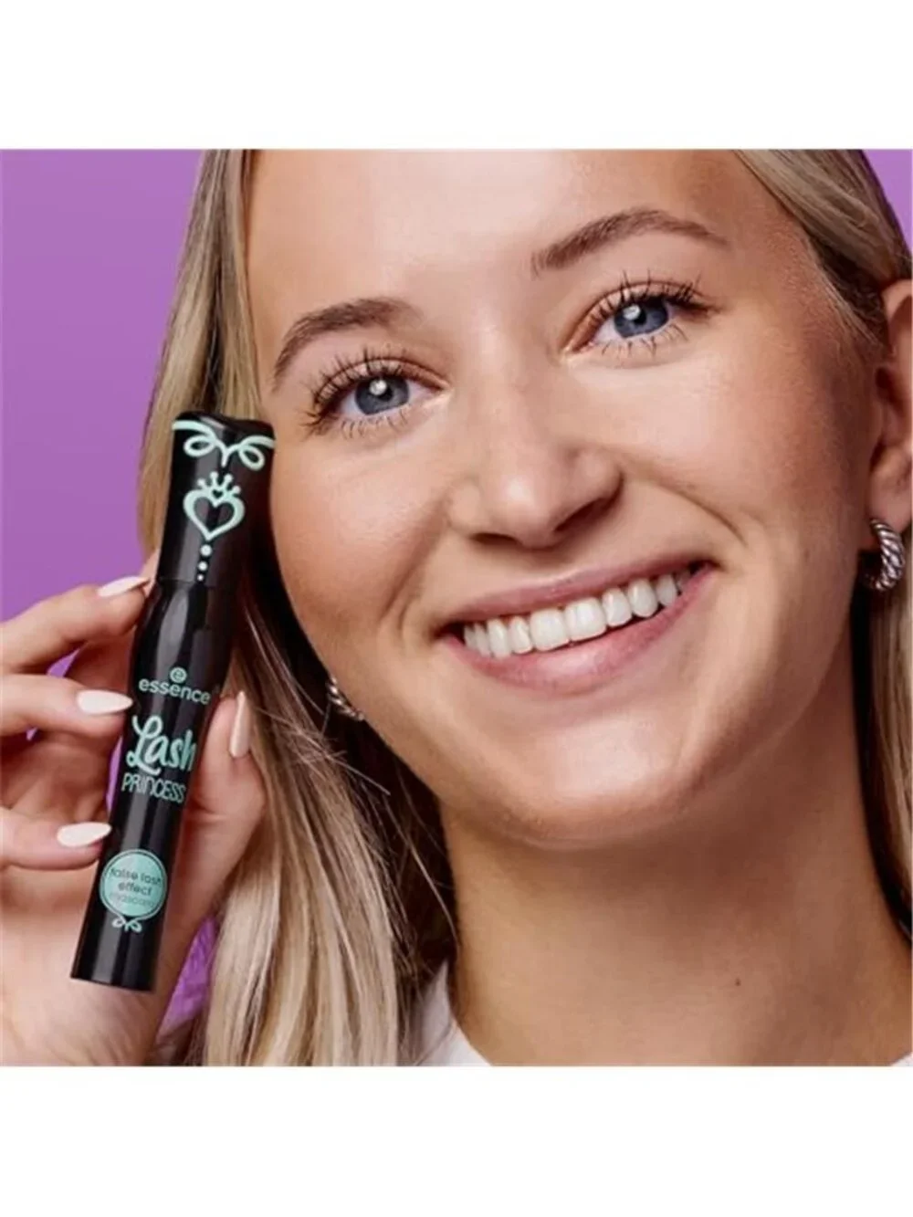 Lash Princess False Lash Effect Mascara | Volumizing & Lengthening